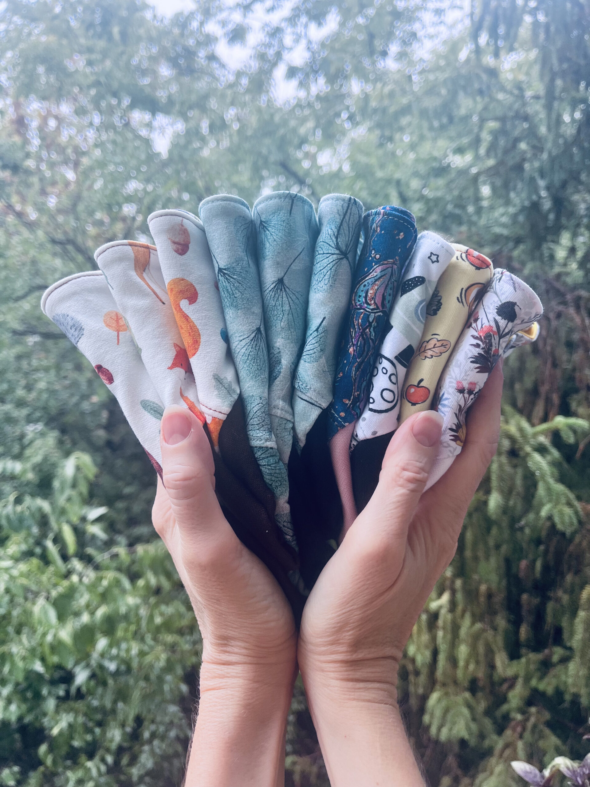 Felfedező pelenka kezdő csomag - babáknak >9hó - Image 2