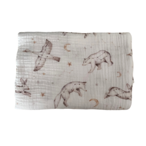 Textil pelenka - Constellation