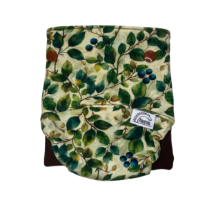 Nessie airwear - S - Sloe berry