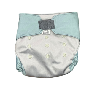 Nessie Kaméleon V2 - Dove