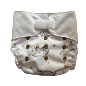 Nessie Kaméleon V2 - Constellation