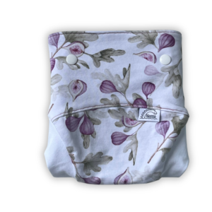 Csónakos mosható pelenka M - Figs