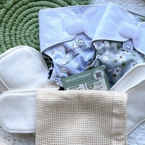 Nessie Flow - Első érintés csomag