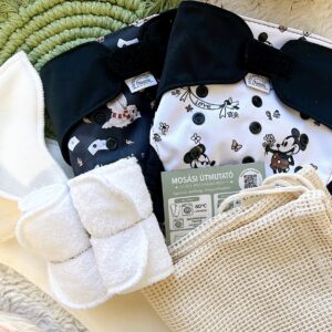 Nessie Flow - Szabad mozgás csomag