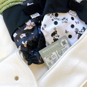 Nessie Flow - Felfedező csomag