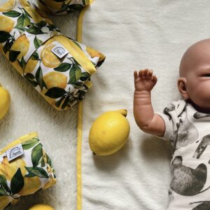 Pelenkázó alátét