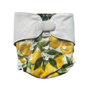 Nessie Kaméleon V2 - Lemon