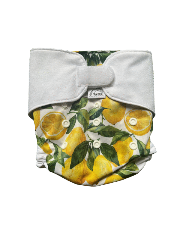 Nessie Kaméleon V2 - Lemon