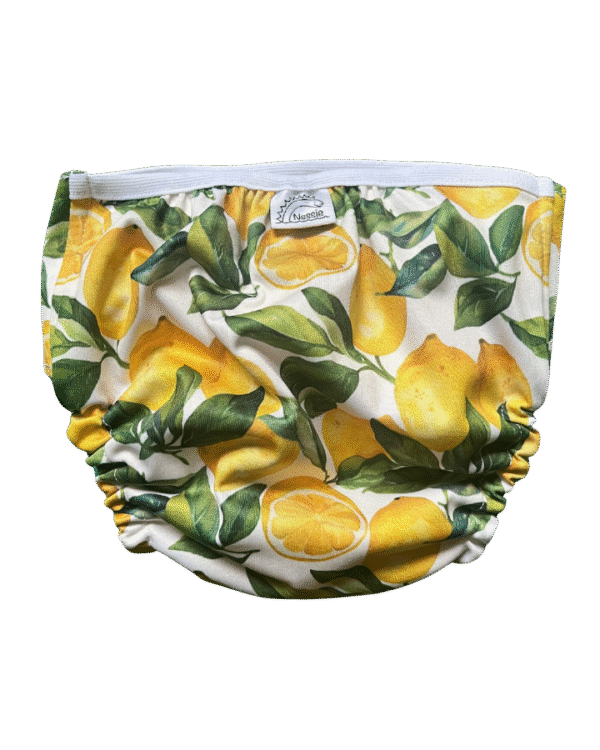 Toddler mosható pelenka - Lemon