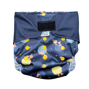 Nessie Kaméleon V2 - Little Prince