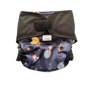 Nessie Mini - Little Prince