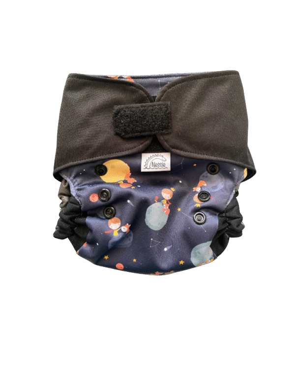 Nessie Mini - Little Prince