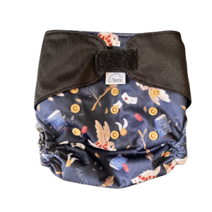 Nessie Kaméleon V2 - Magic