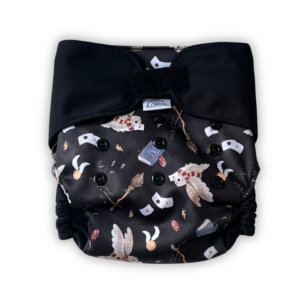 Nessie Kaméleon V2 - Magic