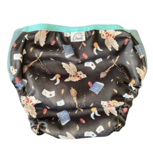 Toddler mosható pelenka - Magic