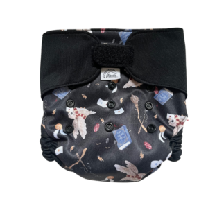 Nessie Kaméleon V2 - Magic