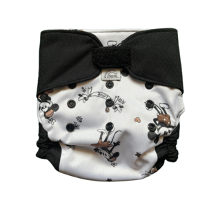 Nessie Kaméleon V2 - Mickey