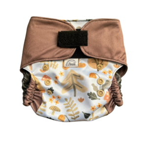 Nessie Mini - Love you Mom