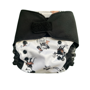 Nessie Mini - Mickey