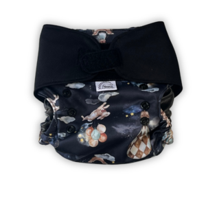 Nessie Mini - Dreams