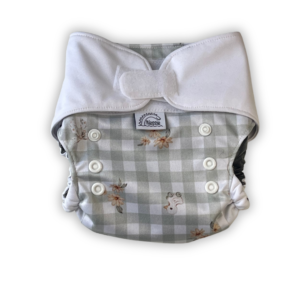 Nessie Mini - Spring