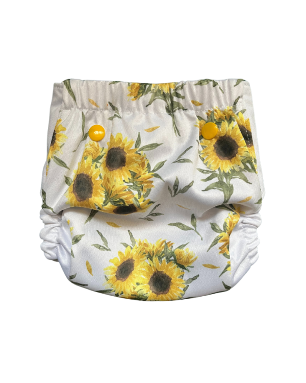 Nessie Mini - Sunflower - Image 2