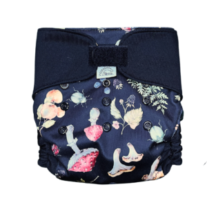 Nessie Kaméleon V2 - Mushroom