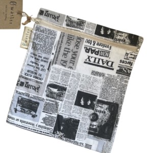 Owaster wetbag, nasitasi - M - News