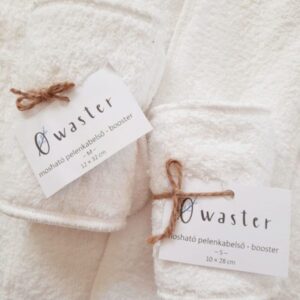 Øwaster booster