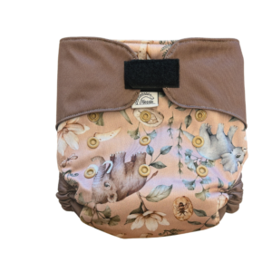 Nessie Kaméleon V2 - Prehistoric