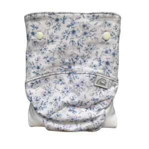 Csónakos mosható pelenka - L - Primrose