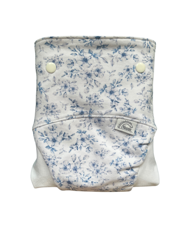 Csónakos mosható pelenka - M+ - Primrose
