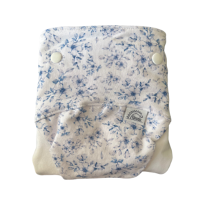 Csónakos mosható pelenka M - Primrose