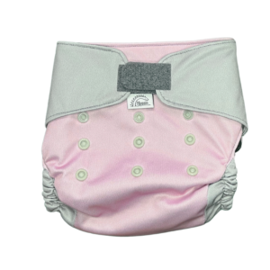 Nessie Kaméleon V2 - Mystic rose