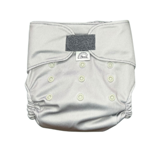 Nessie Kaméleon V2 - Silver mist