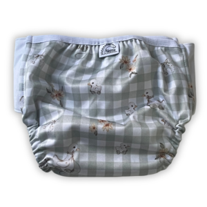 Toddler mosható pelenka - Spring