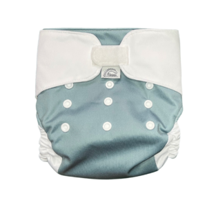 Nessie Kaméleon V2 - Teal