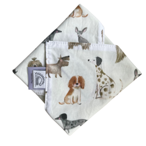 Újraszalvéta - Dogs