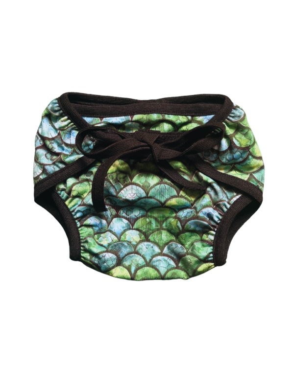 Nessie Úszópelenka - Dragonscales - Image 2