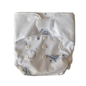 Nessie Kaméleon V2 - Whale